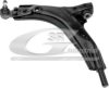 3RG 31401 Track Control Arm